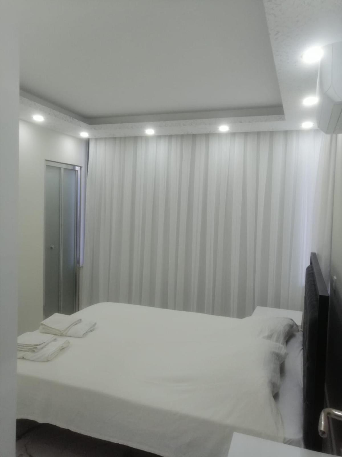 Deniz Apart view 5