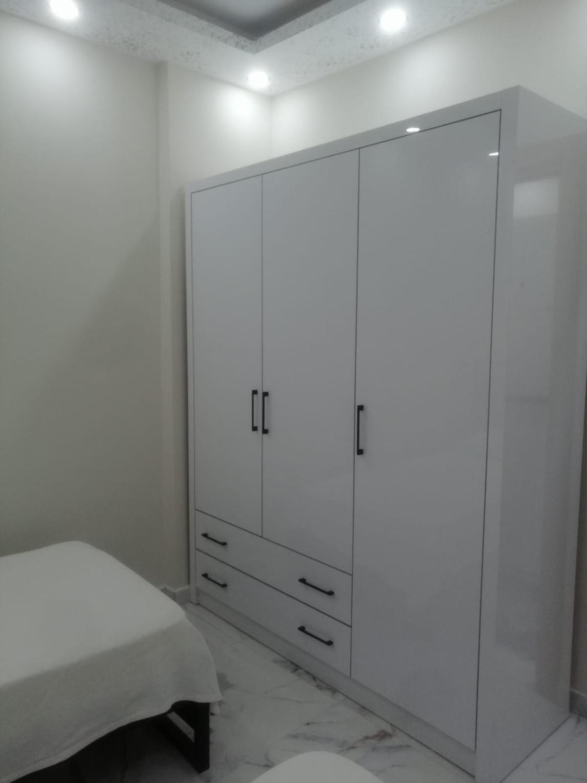 Deniz Apart view 4