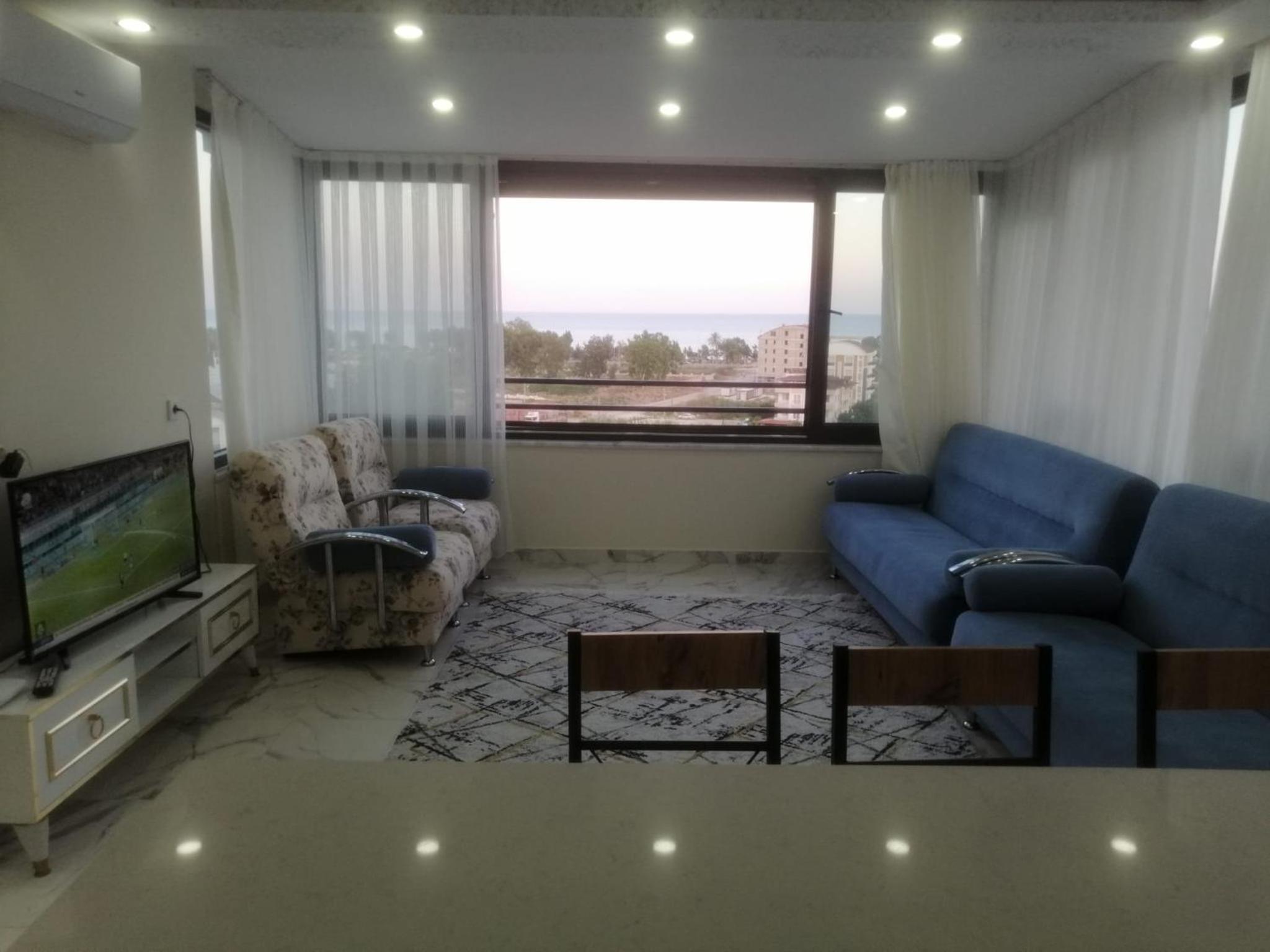 Deniz Apart view 3