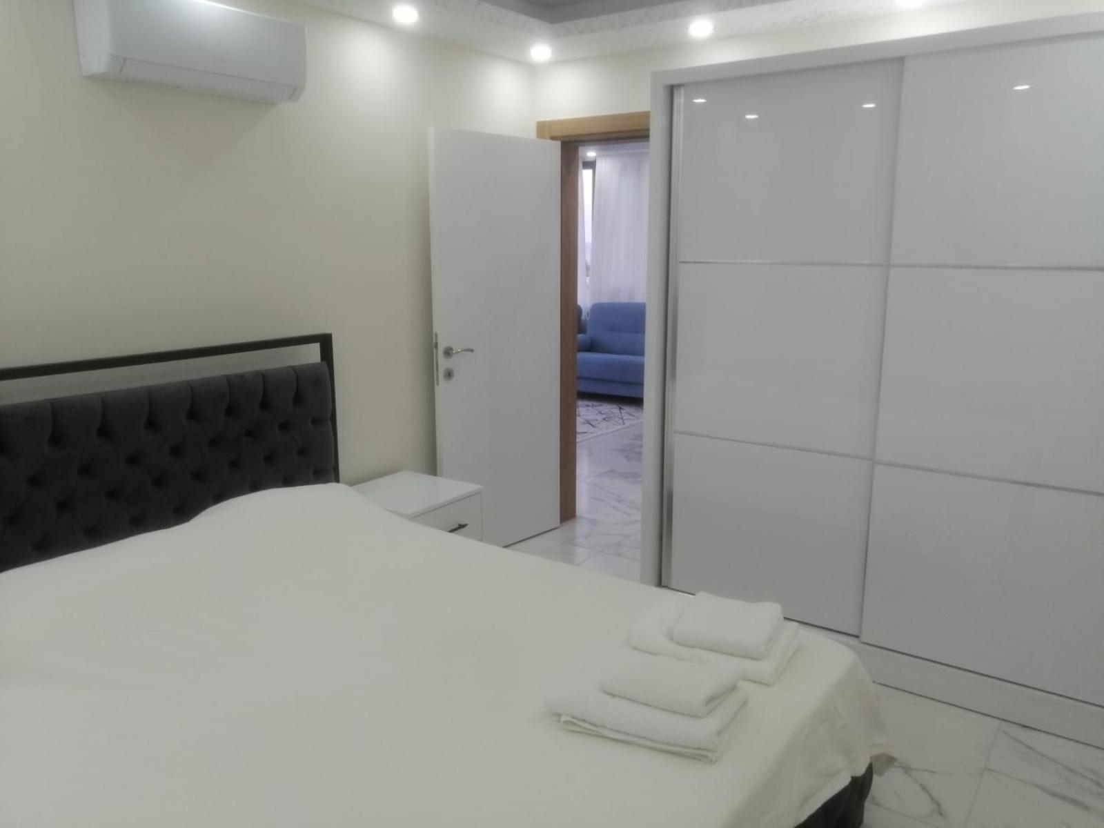 Deniz Apart view 2