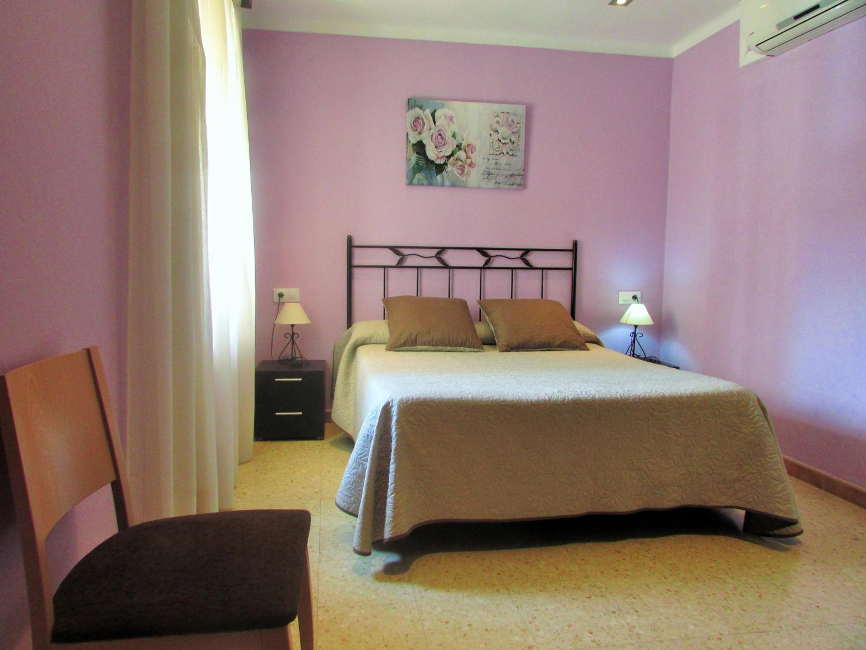 Hostal Can Bassalis view 5