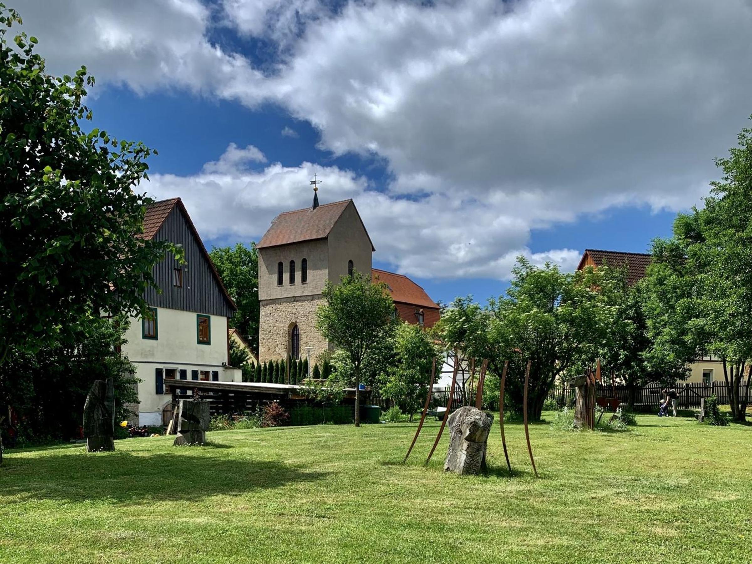 KulturGut Ulrichshalben