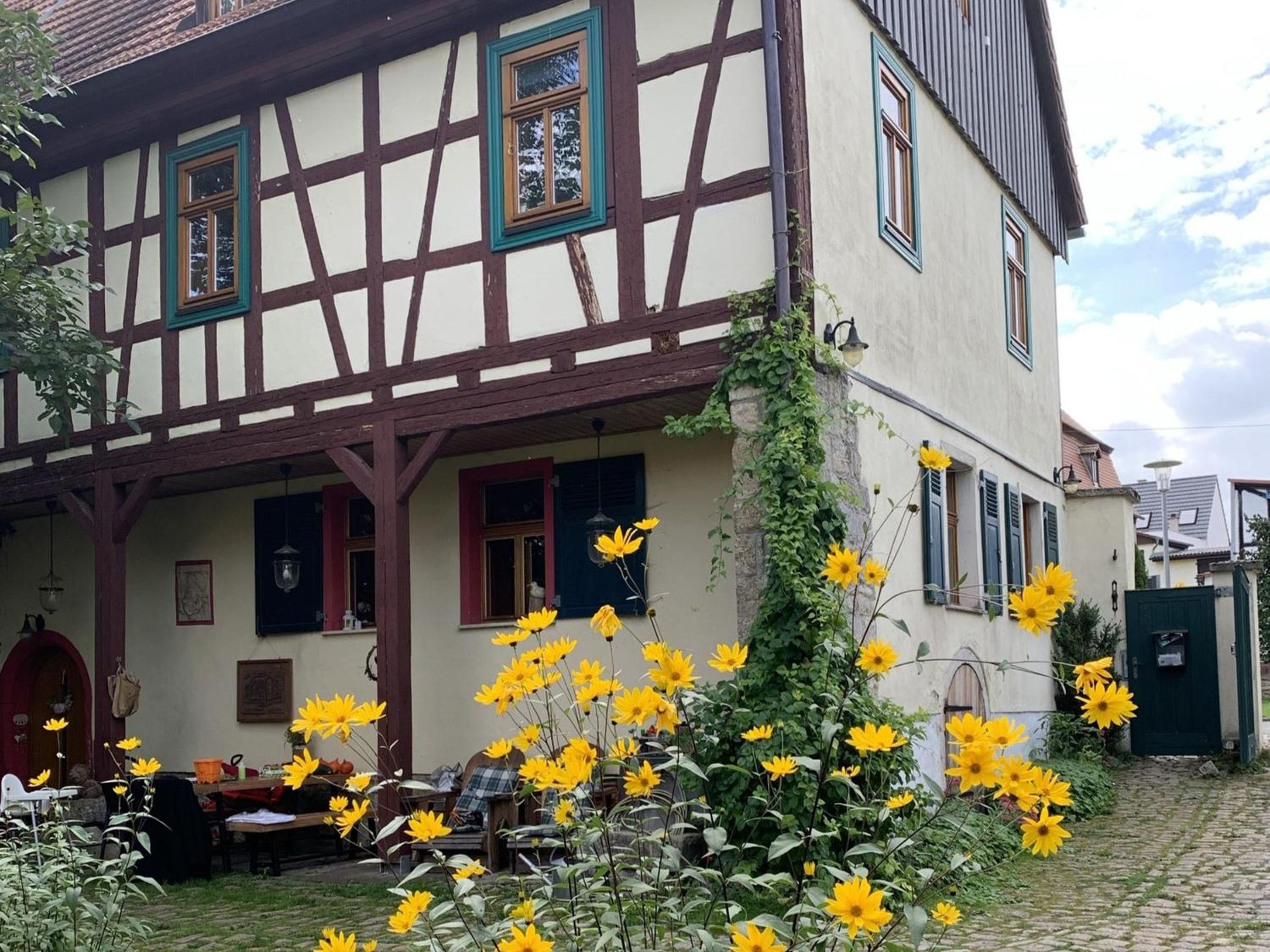 KulturGut Ulrichshalben