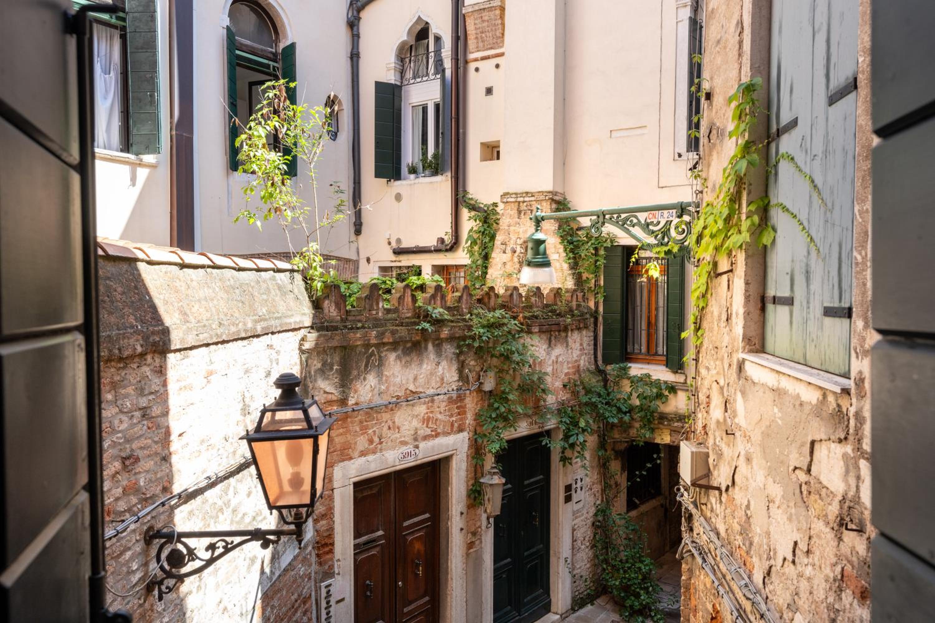 Ca' dei Zogatoli