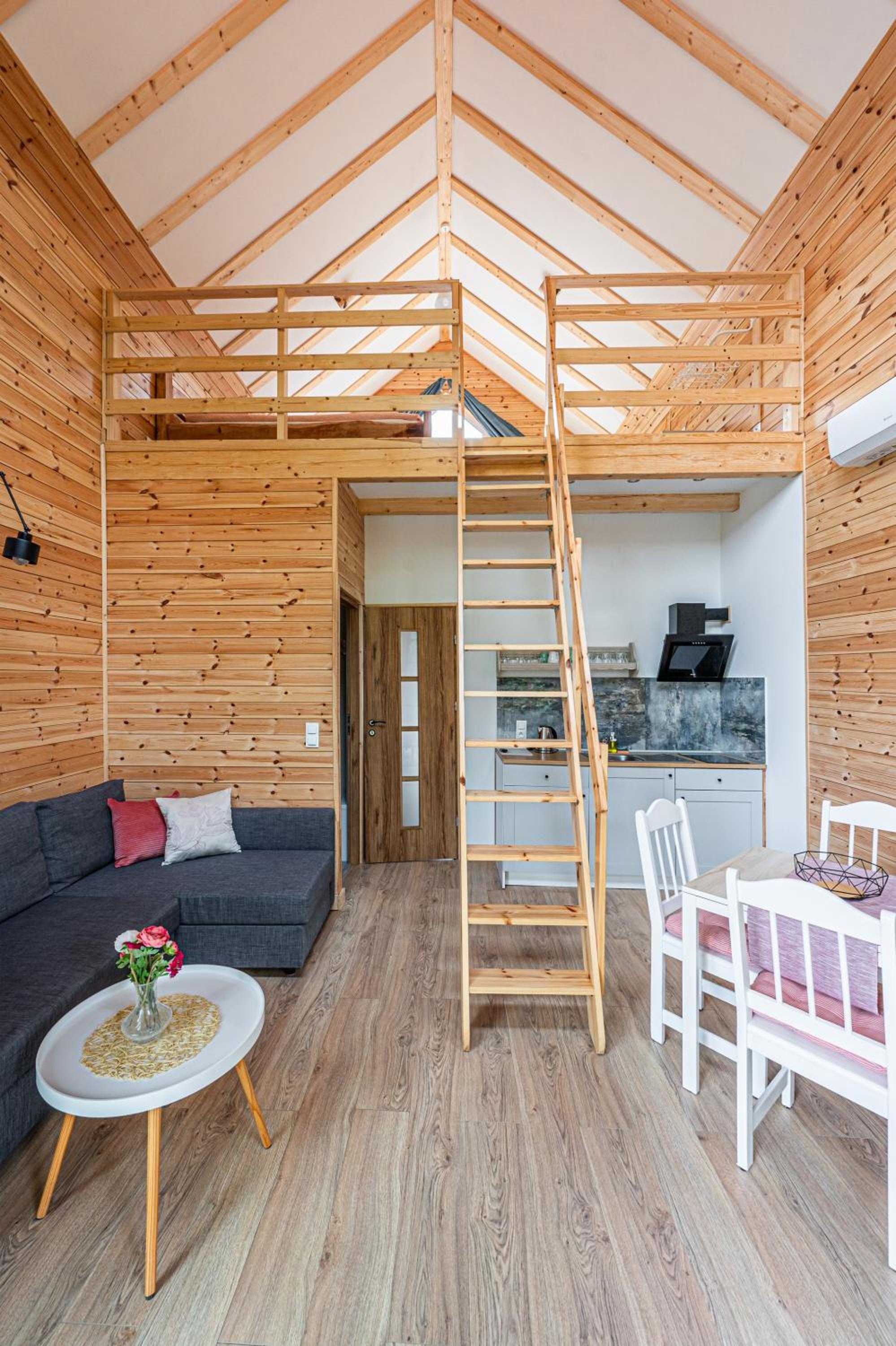 Apartamenty Kaszuby view 2
