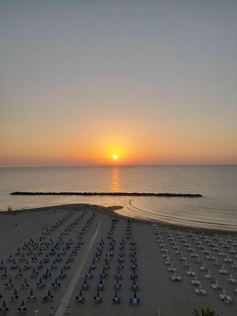 Bellavista fronte mare view 4