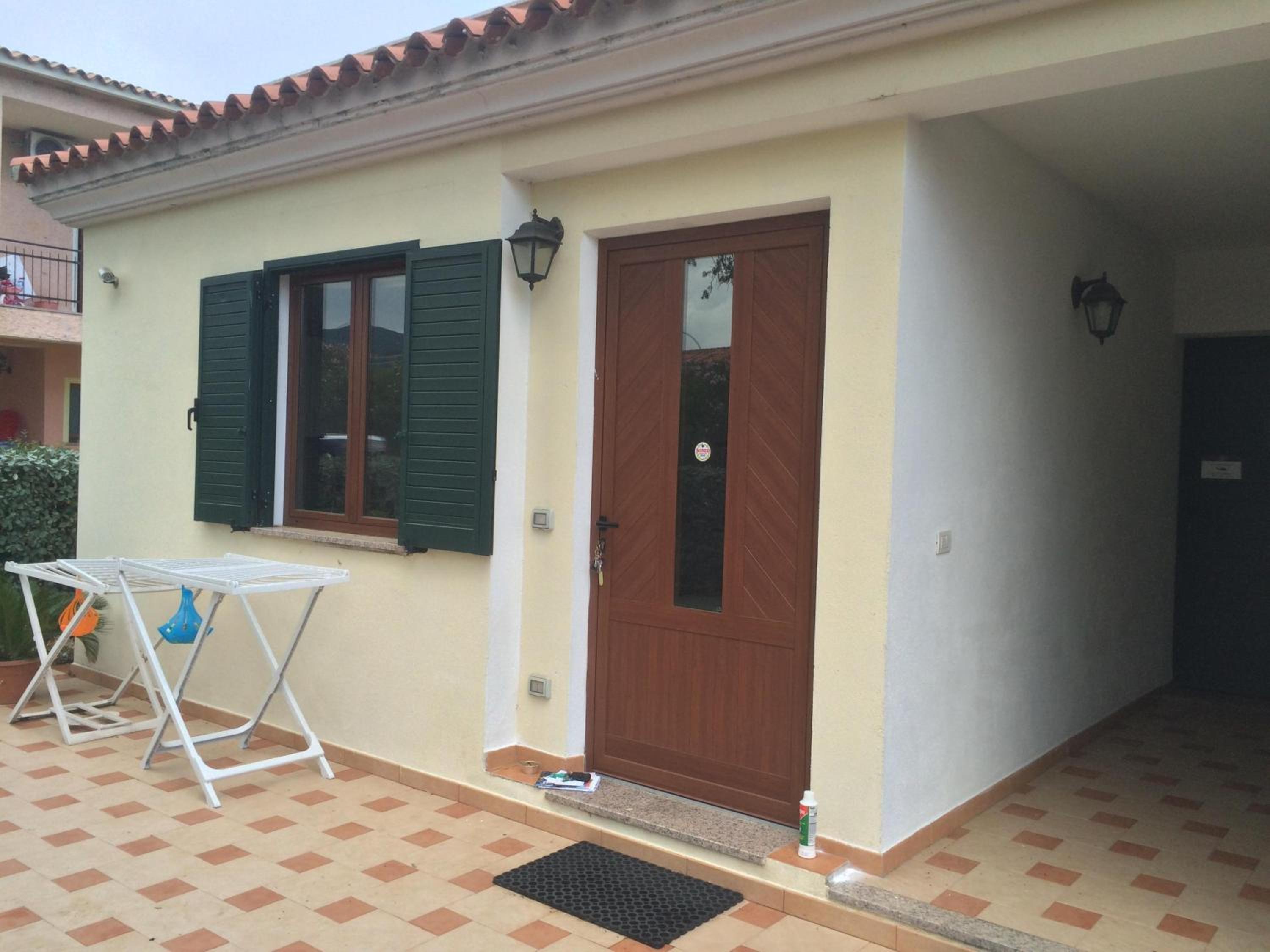 Appartamento Gallospot