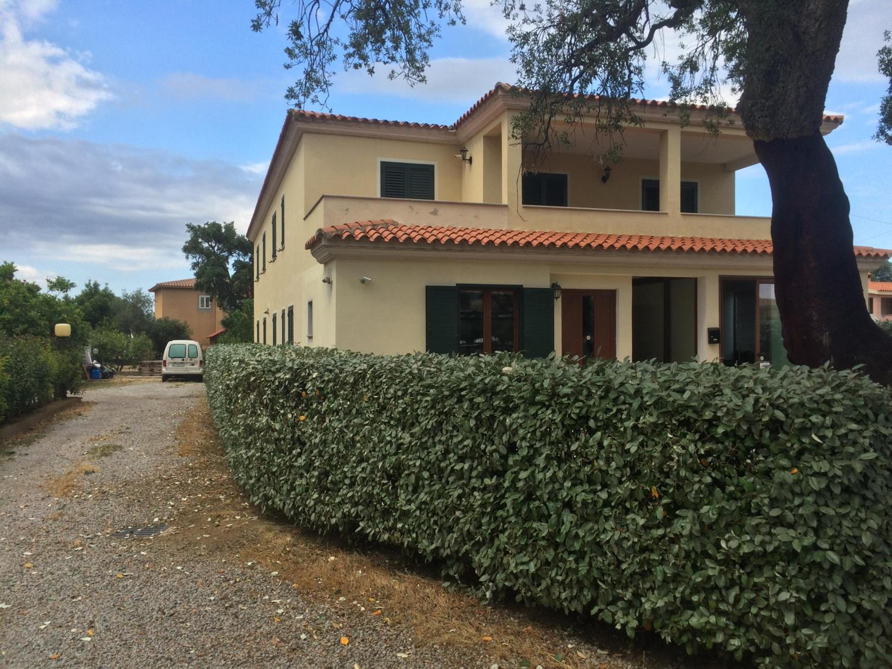 Appartamento Gallospot