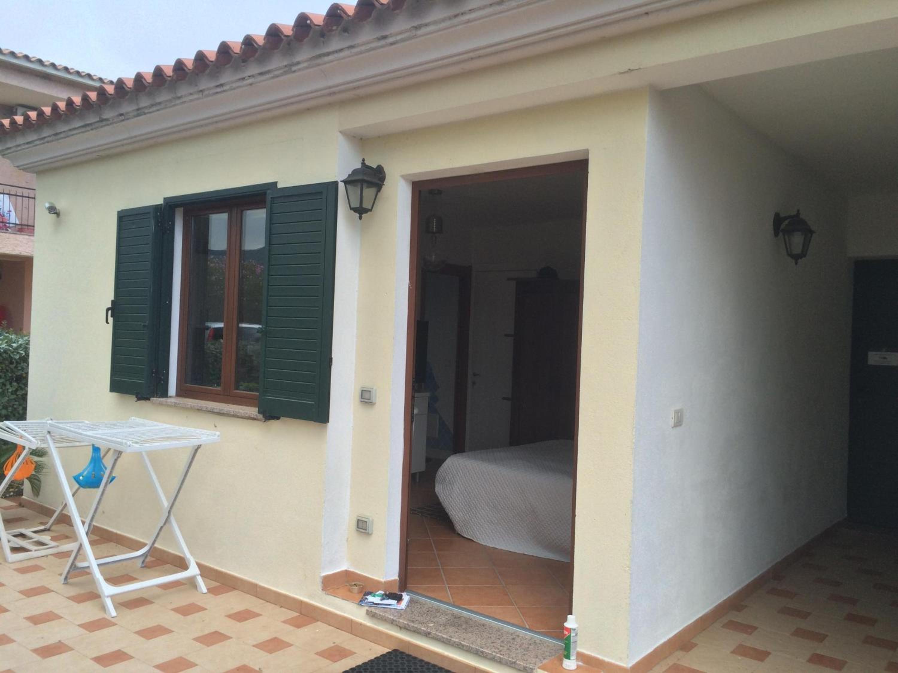 Appartamento Gallospot