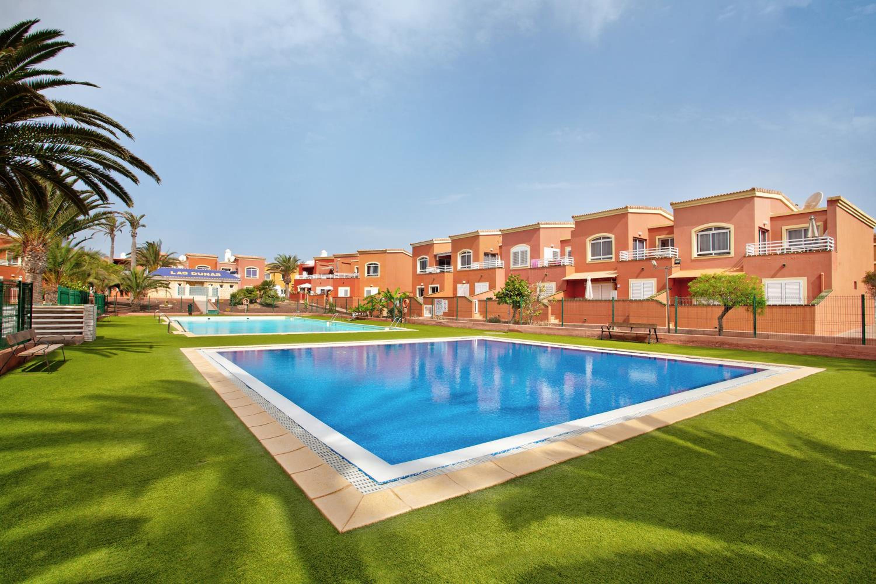 Villa Florencia