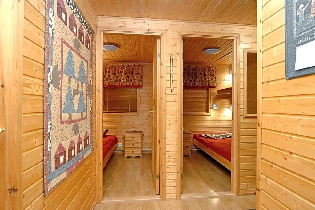 Gljúfurbústaðir Holiday Homes