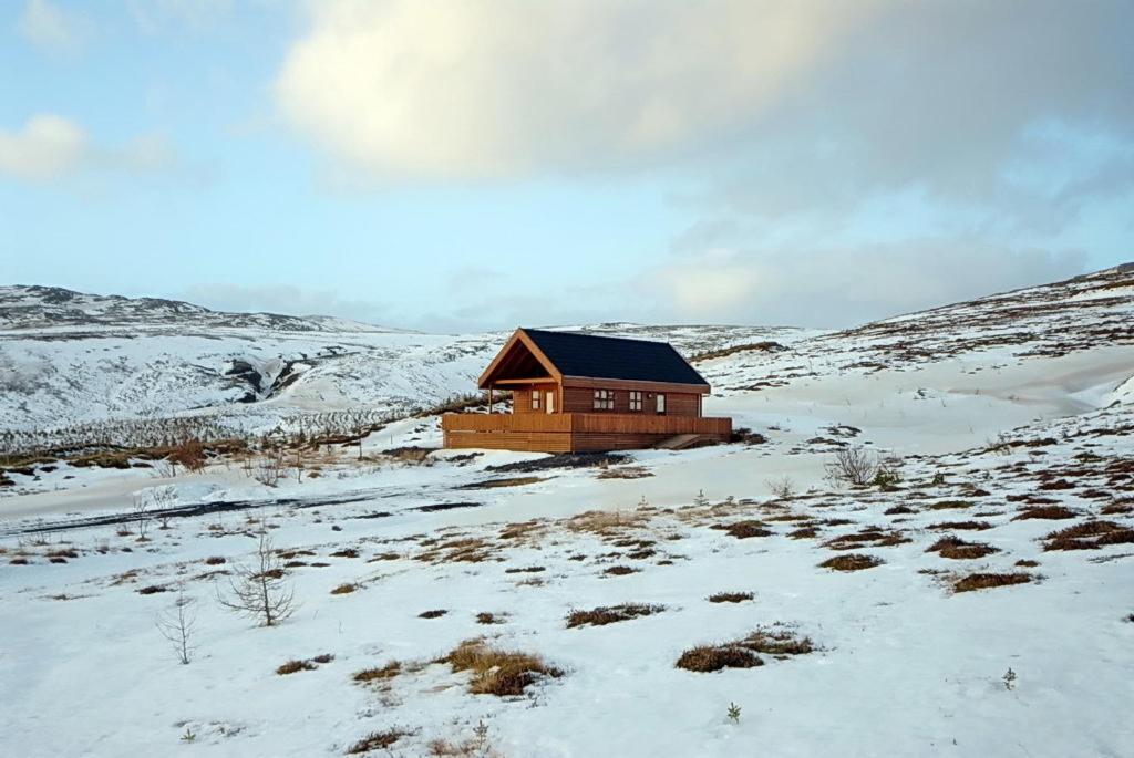 Gljúfurbústaðir Holiday Homes