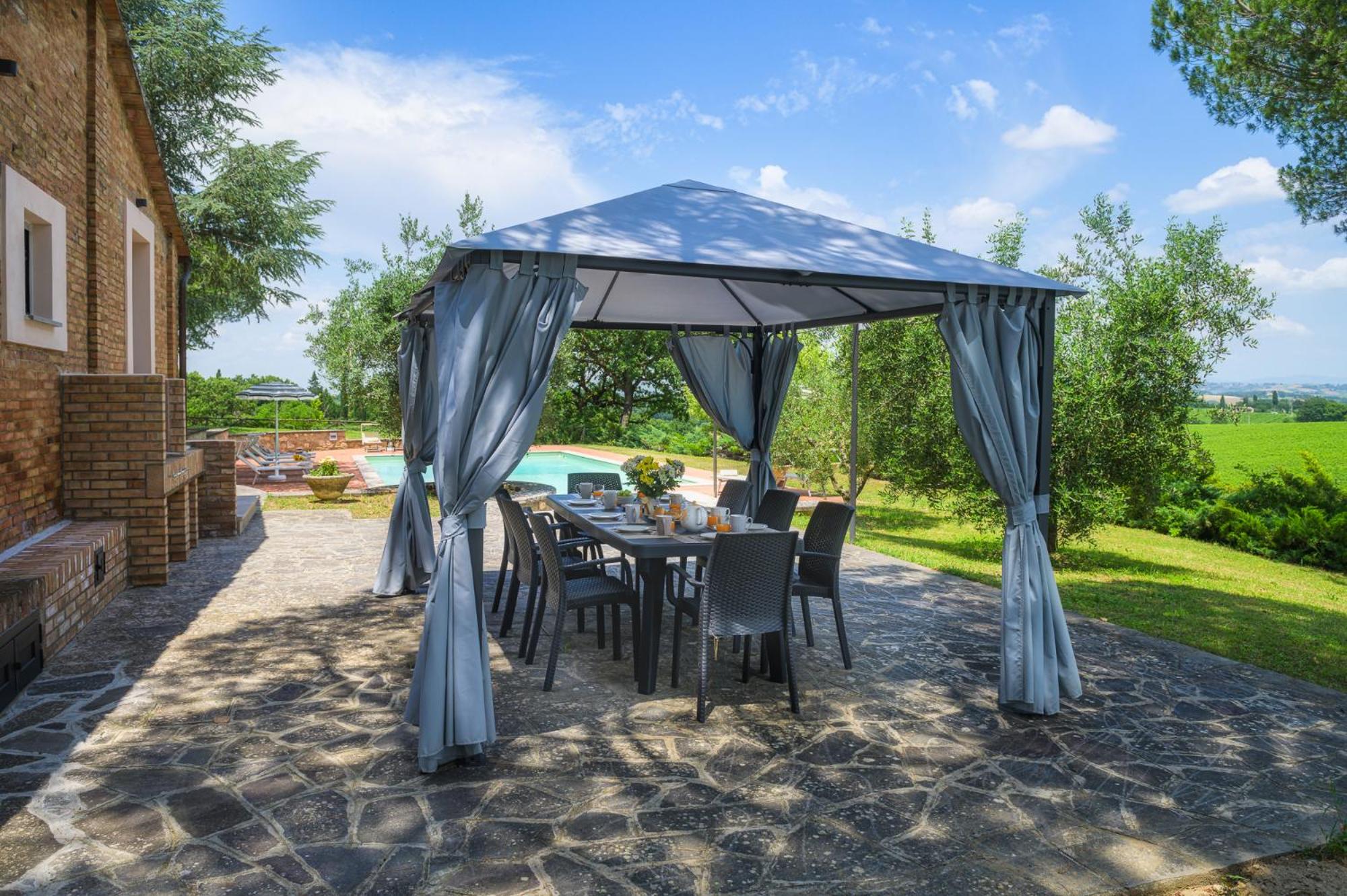 FONTE PINELLA 8, Emma Villas view 4