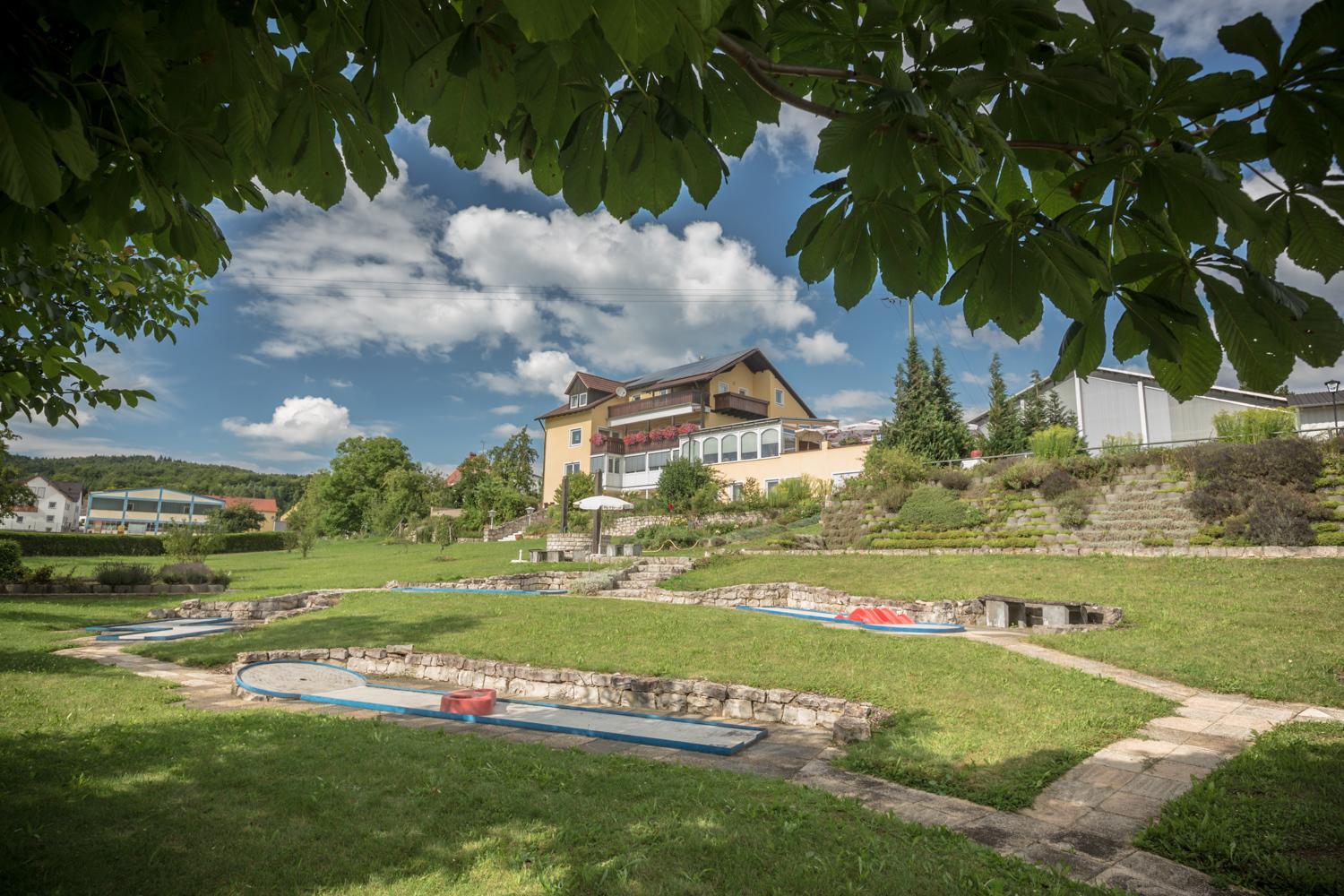 Landgasthof - Café Anni