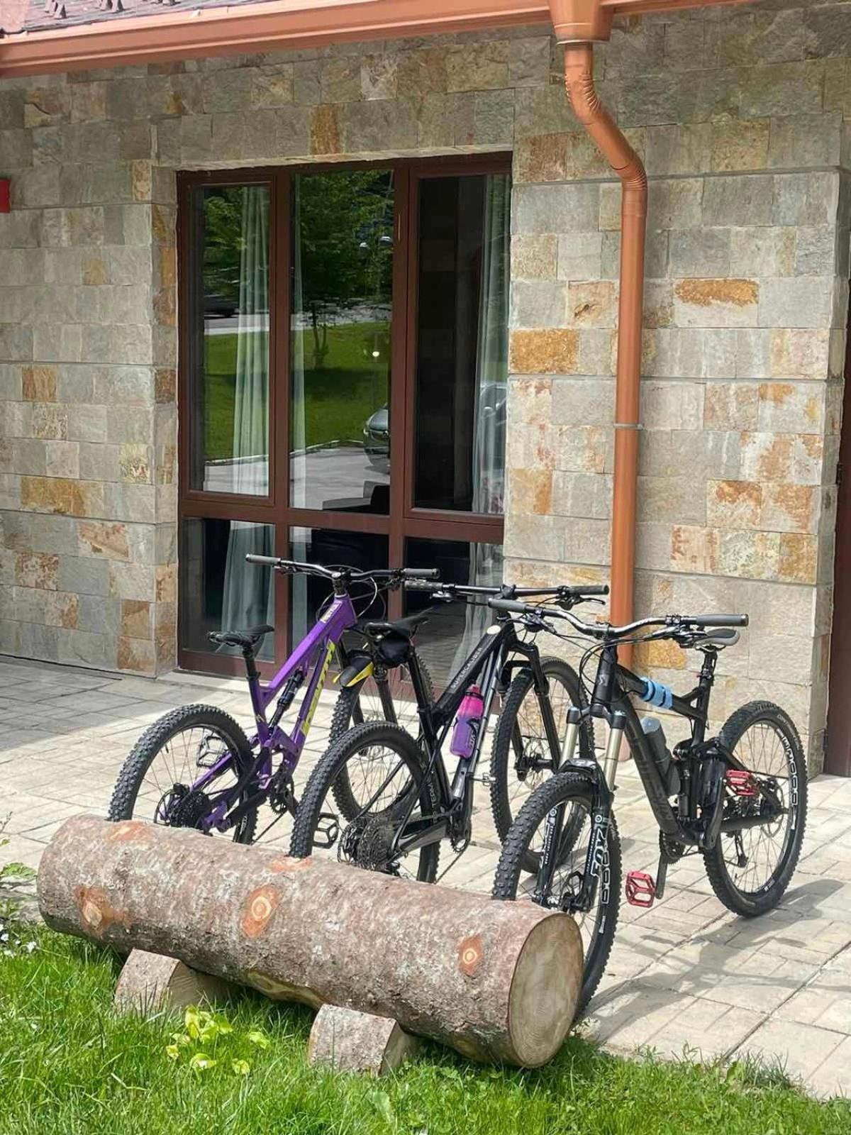 Premium StudioApartment in Borovets Gardens
