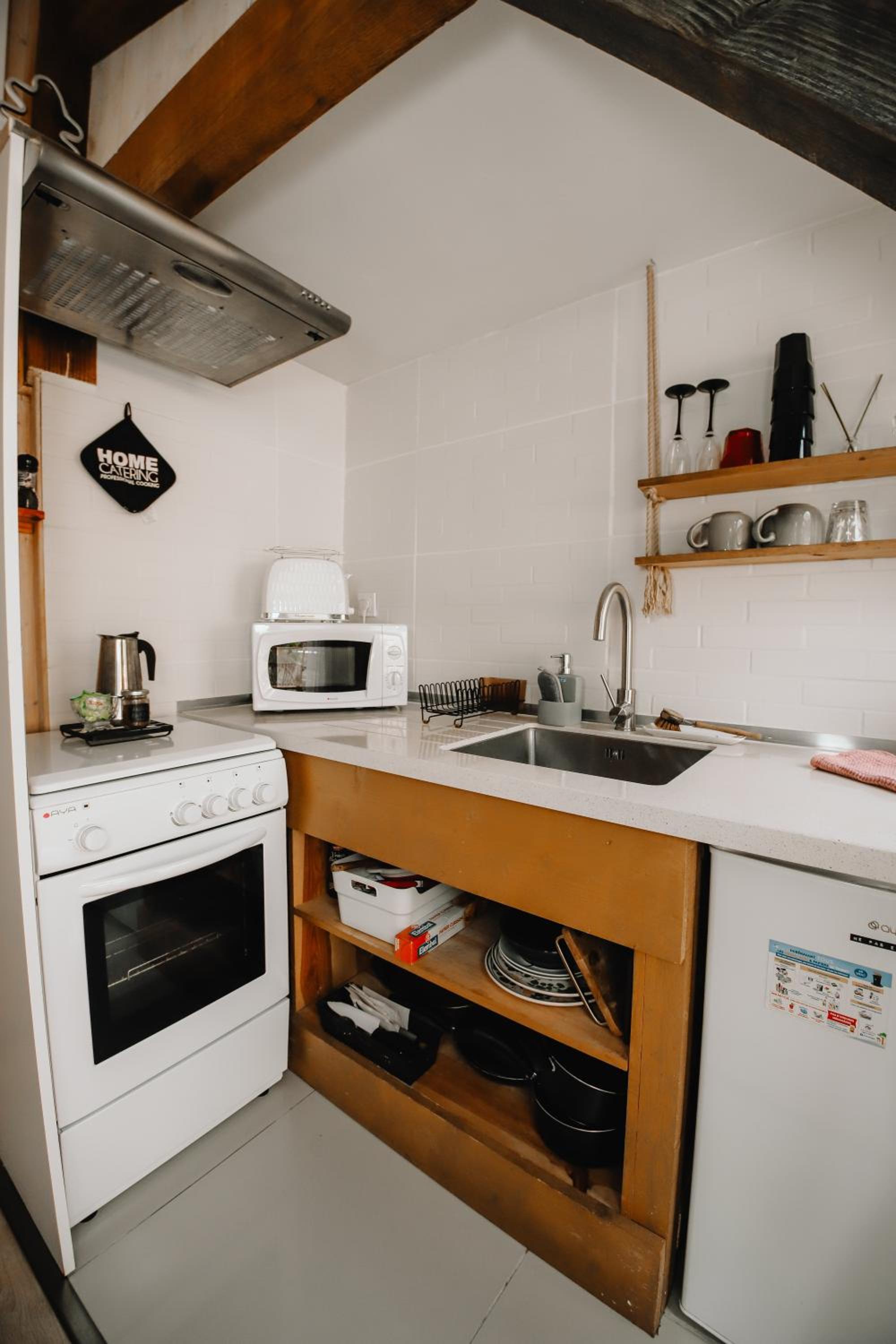 Le Cabanon doré, Suite SPA et nature chez Ivona Vacances