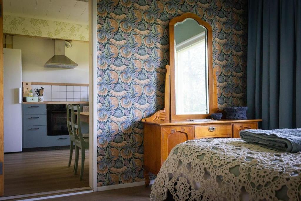 Norrby Residence,my vintage bnb