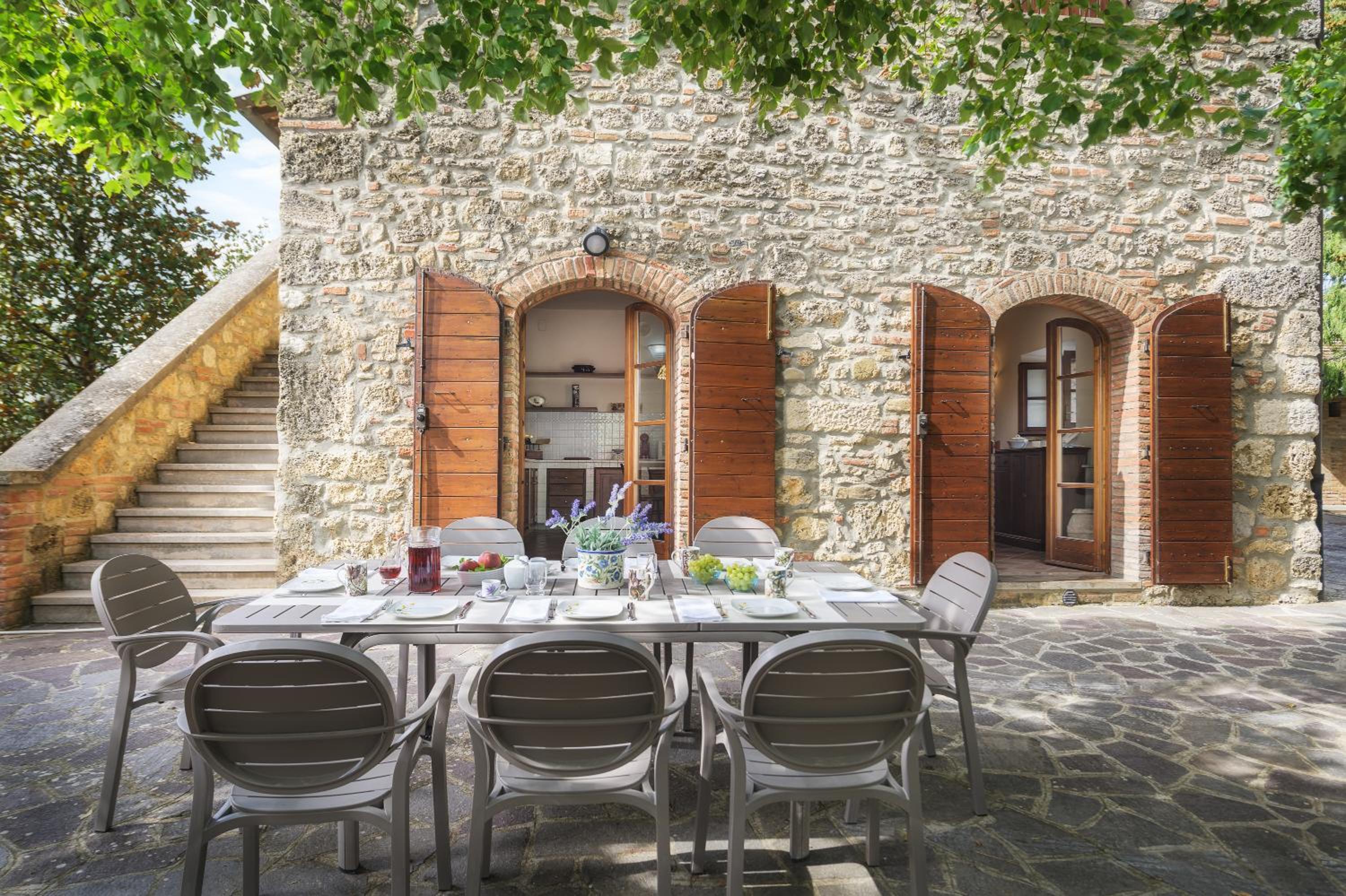 FONTE PINELLA 8, Emma Villas view 2
