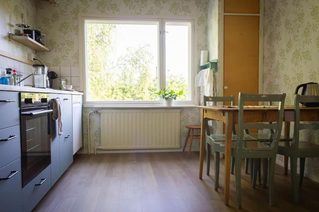 Norrby Residence,my vintage bnb