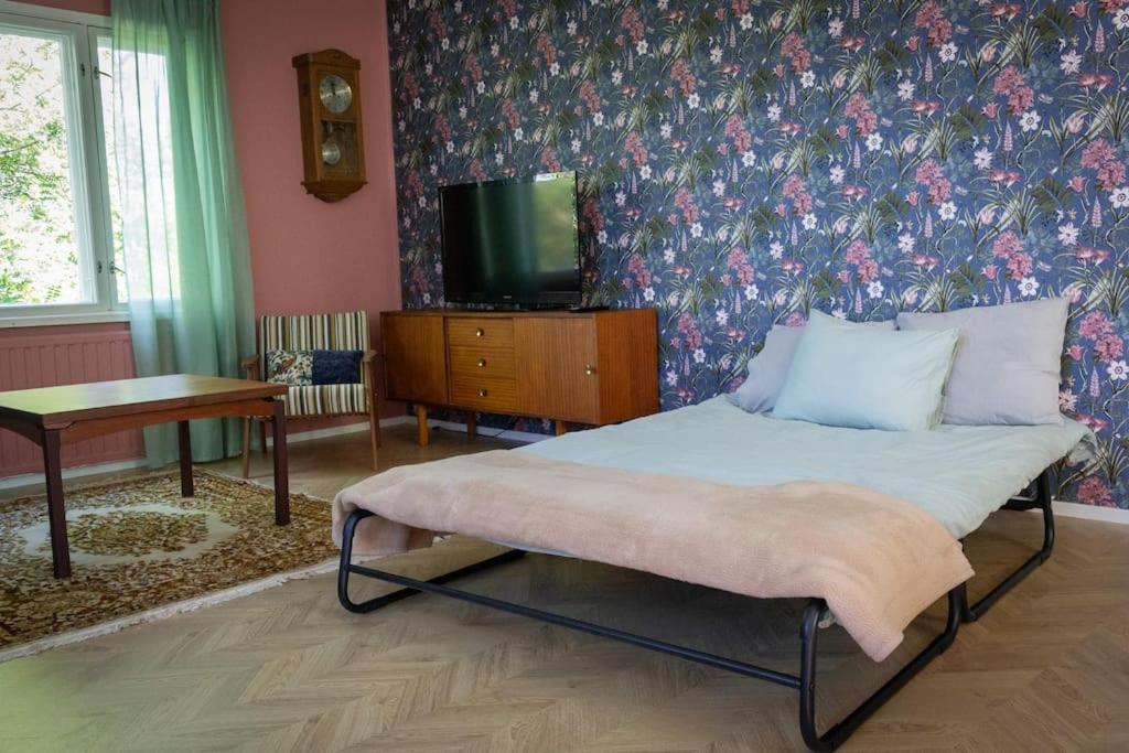 Norrby Residence,my vintage bnb
