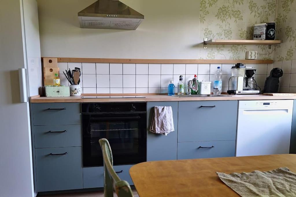 Norrby Residence,my vintage bnb