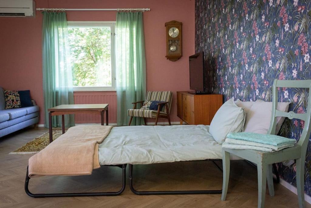 Norrby Residence,my vintage bnb