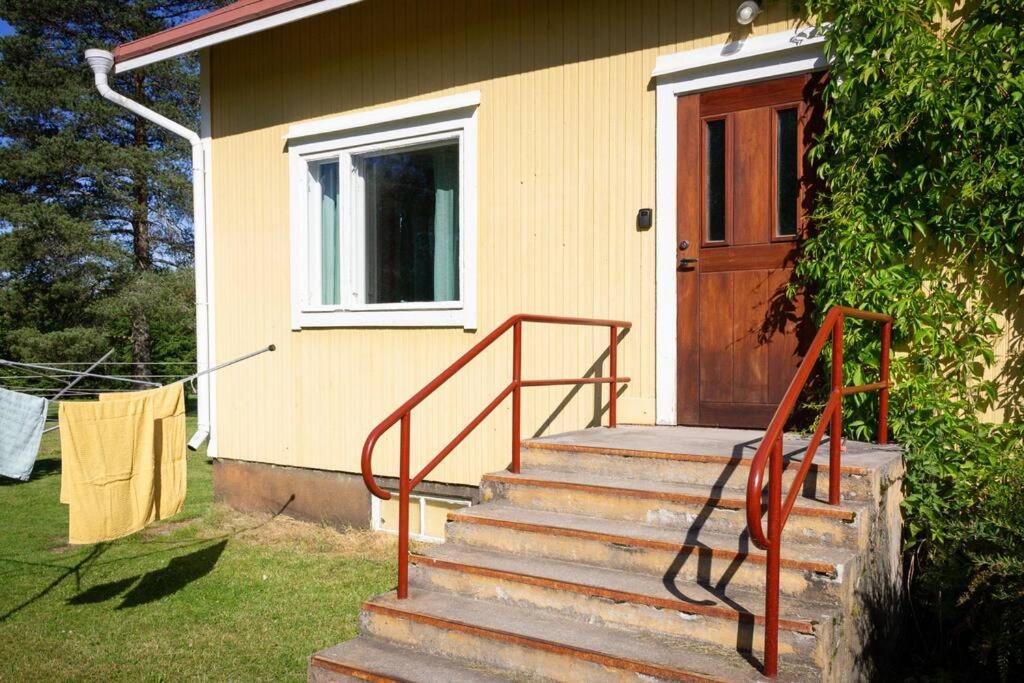 Norrby Residence,my vintage bnb