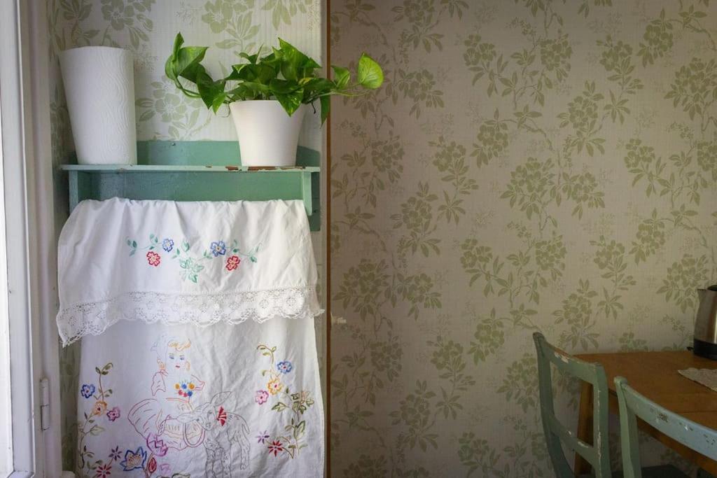 Norrby Residence,my vintage bnb