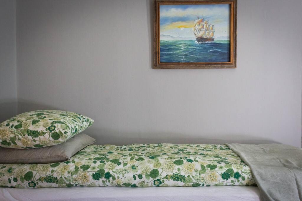 Norrby Residence,my vintage bnb
