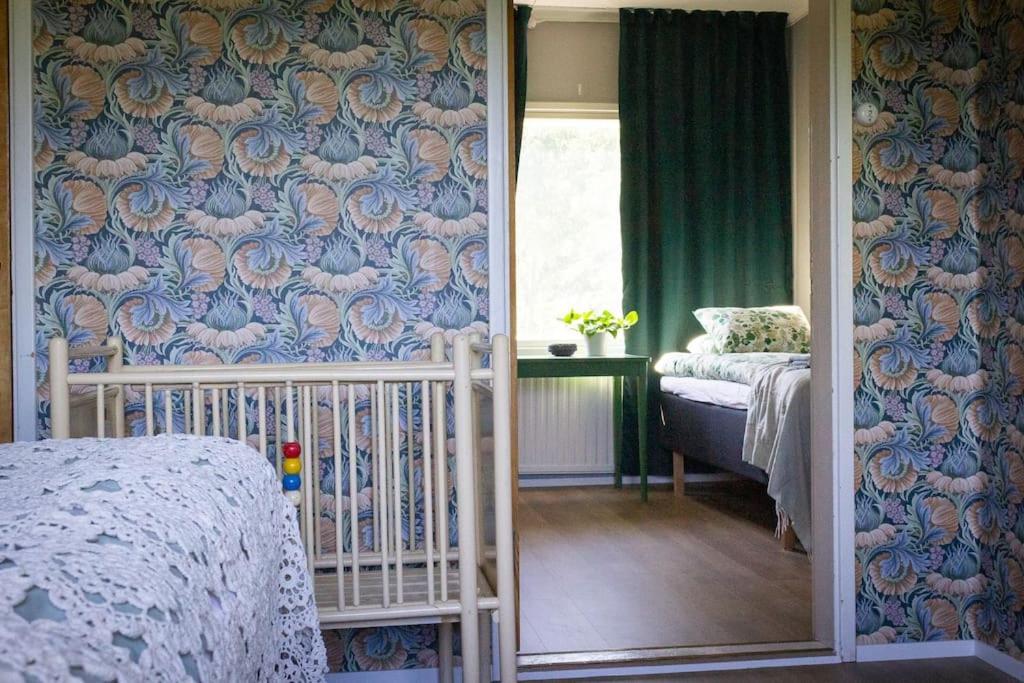 Norrby Residence,my vintage bnb