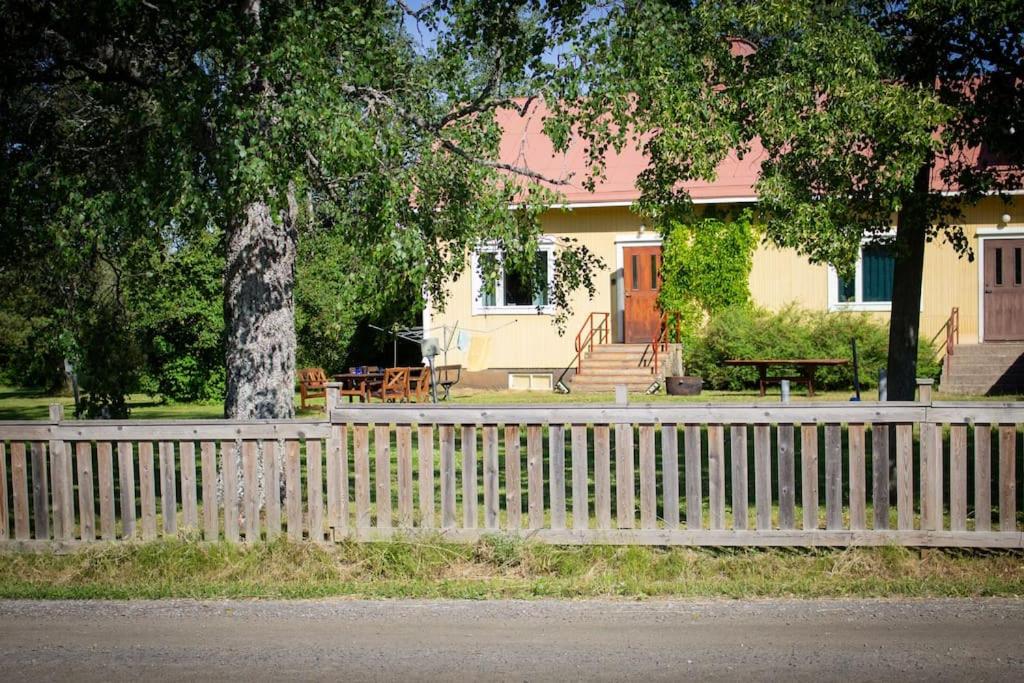 Norrby Residence,my vintage bnb