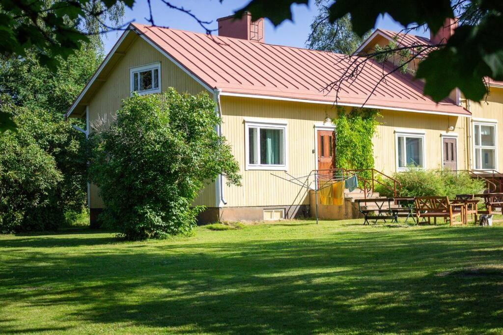 Norrby Residence,my vintage bnb