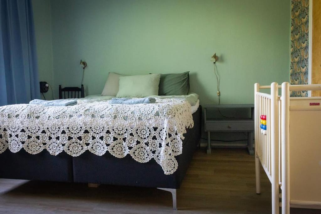 Norrby Residence,my vintage bnb