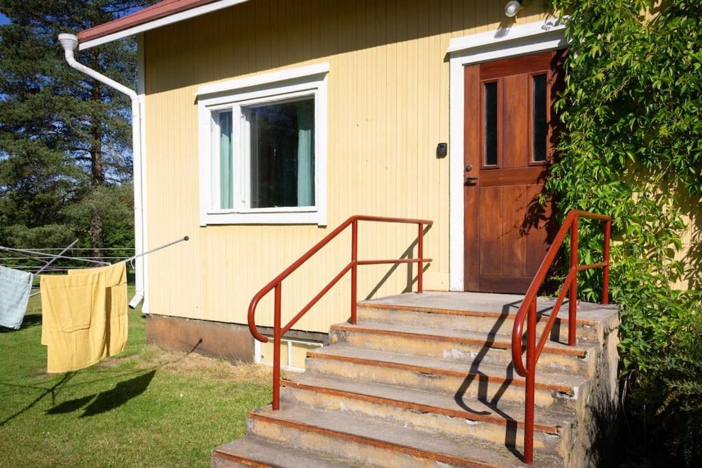 Norrby Residence,my vintage bnb