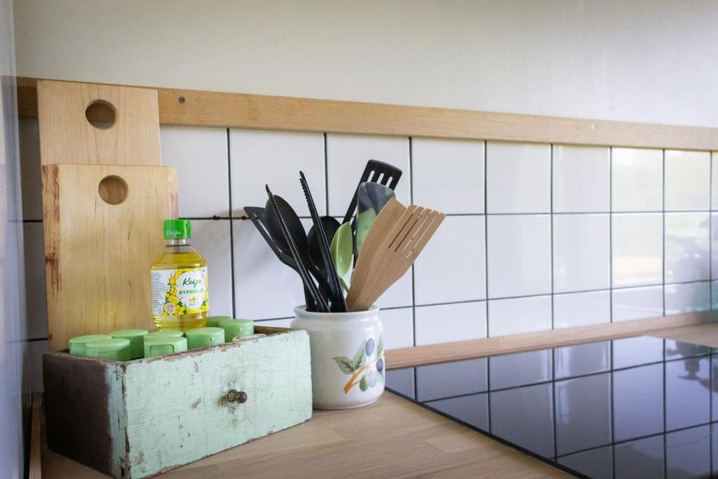 Norrby Residence,my vintage bnb