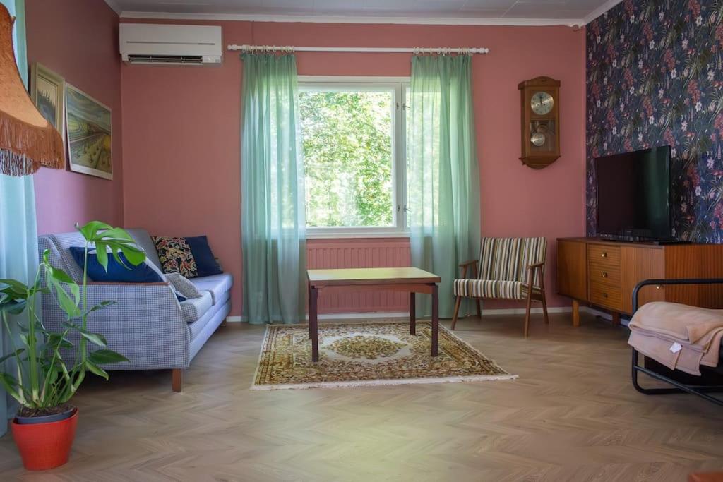 Norrby Residence,my vintage bnb