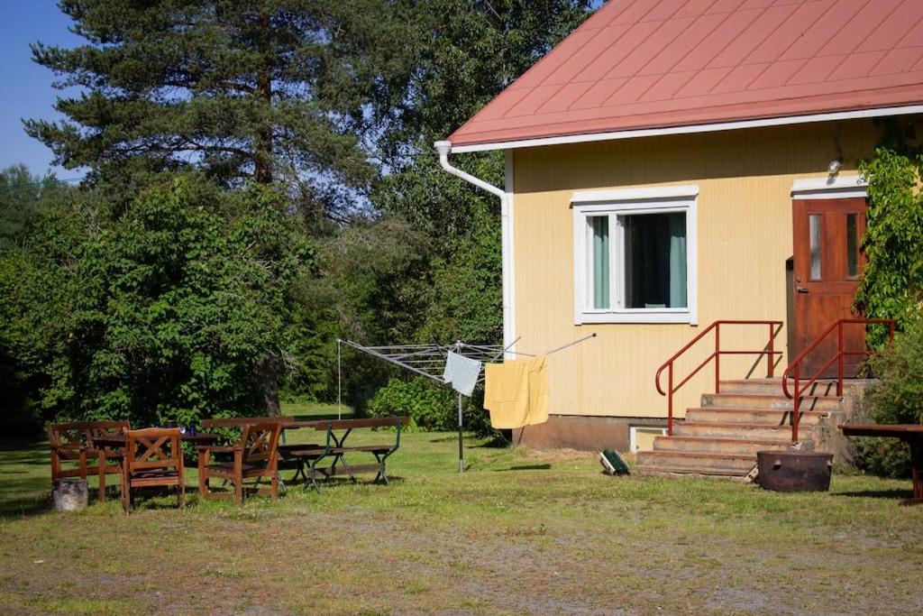 Norrby Residence,my vintage bnb