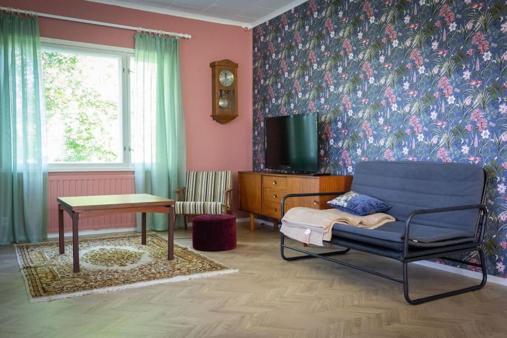 Norrby Residence,my vintage bnb