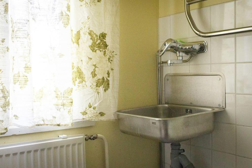 Norrby Residence,my vintage bnb