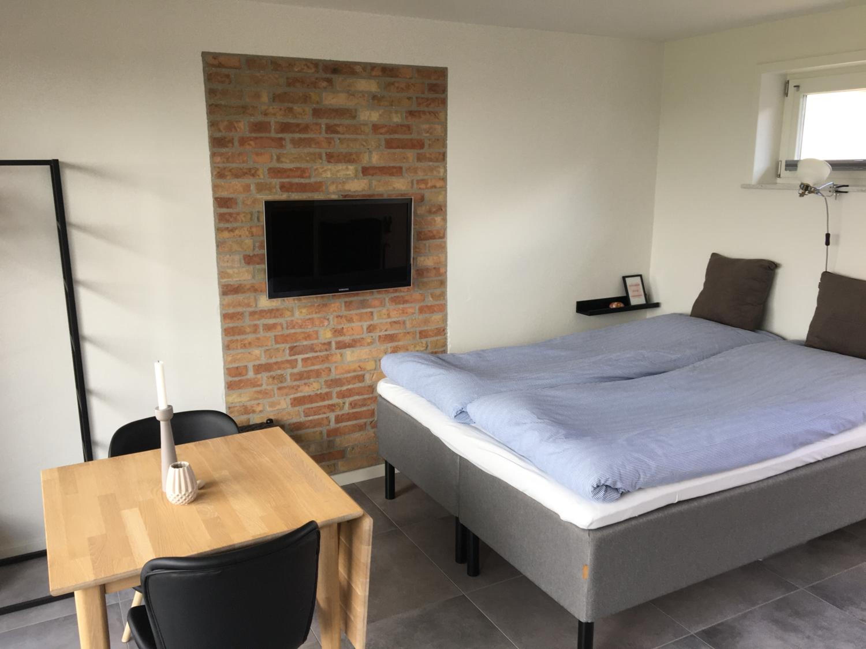 Casa Uno North - Nice appartement for two with sea view view 4