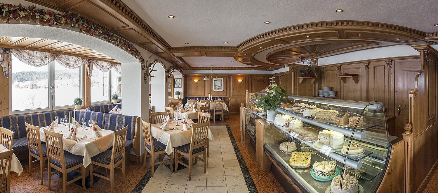 Landgasthof - Café Anni