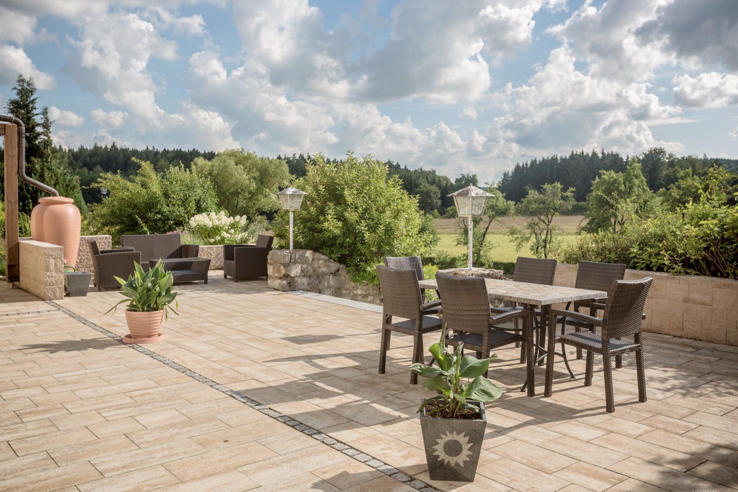 Landgasthof - Café Anni