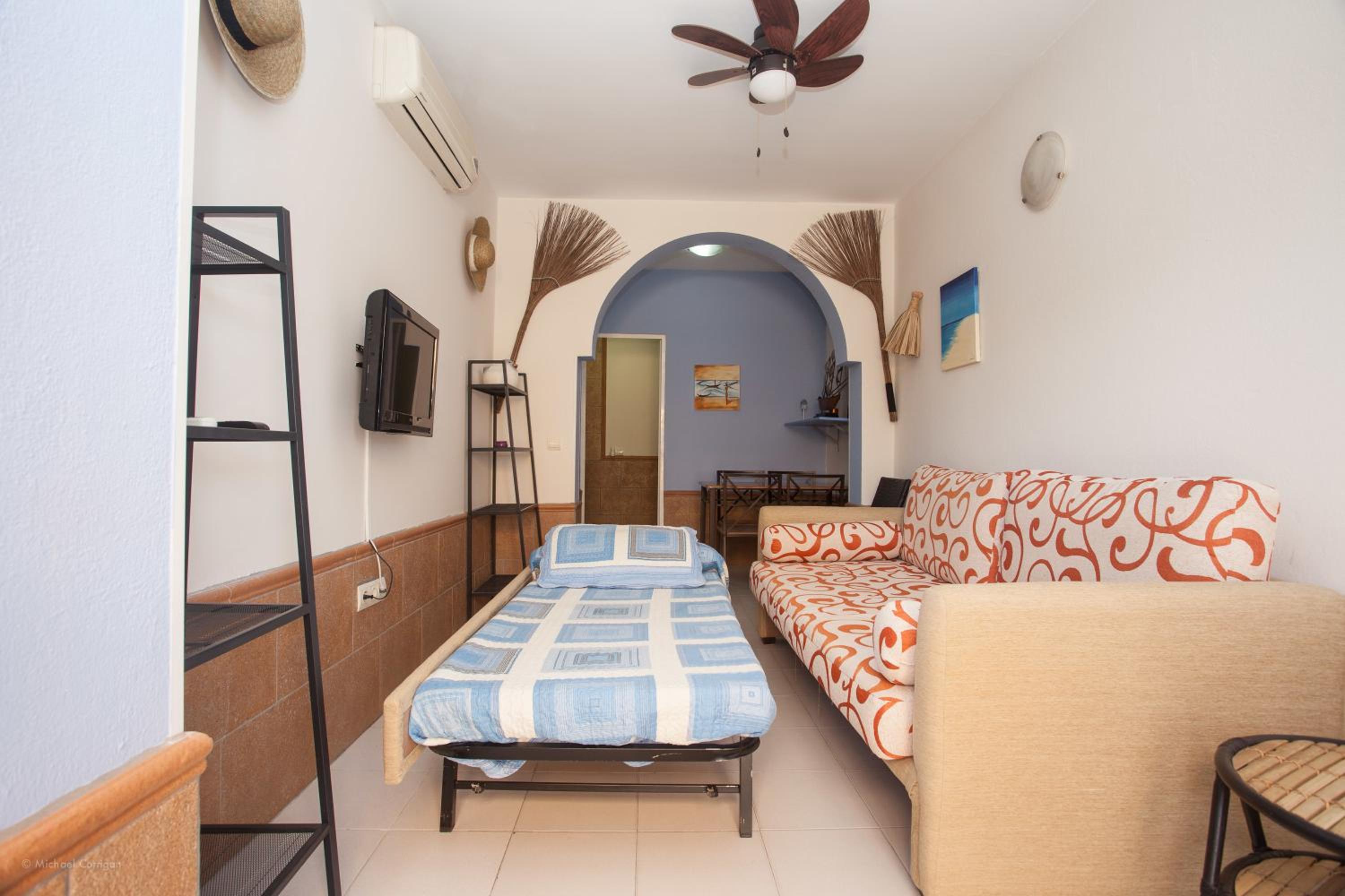 Mare Nostrum Apartments