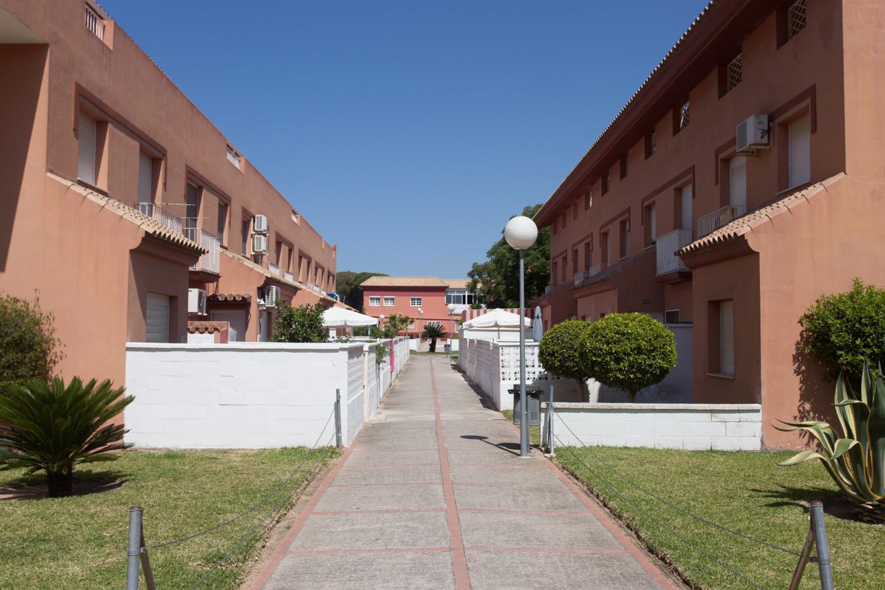 Mare Nostrum Apartments