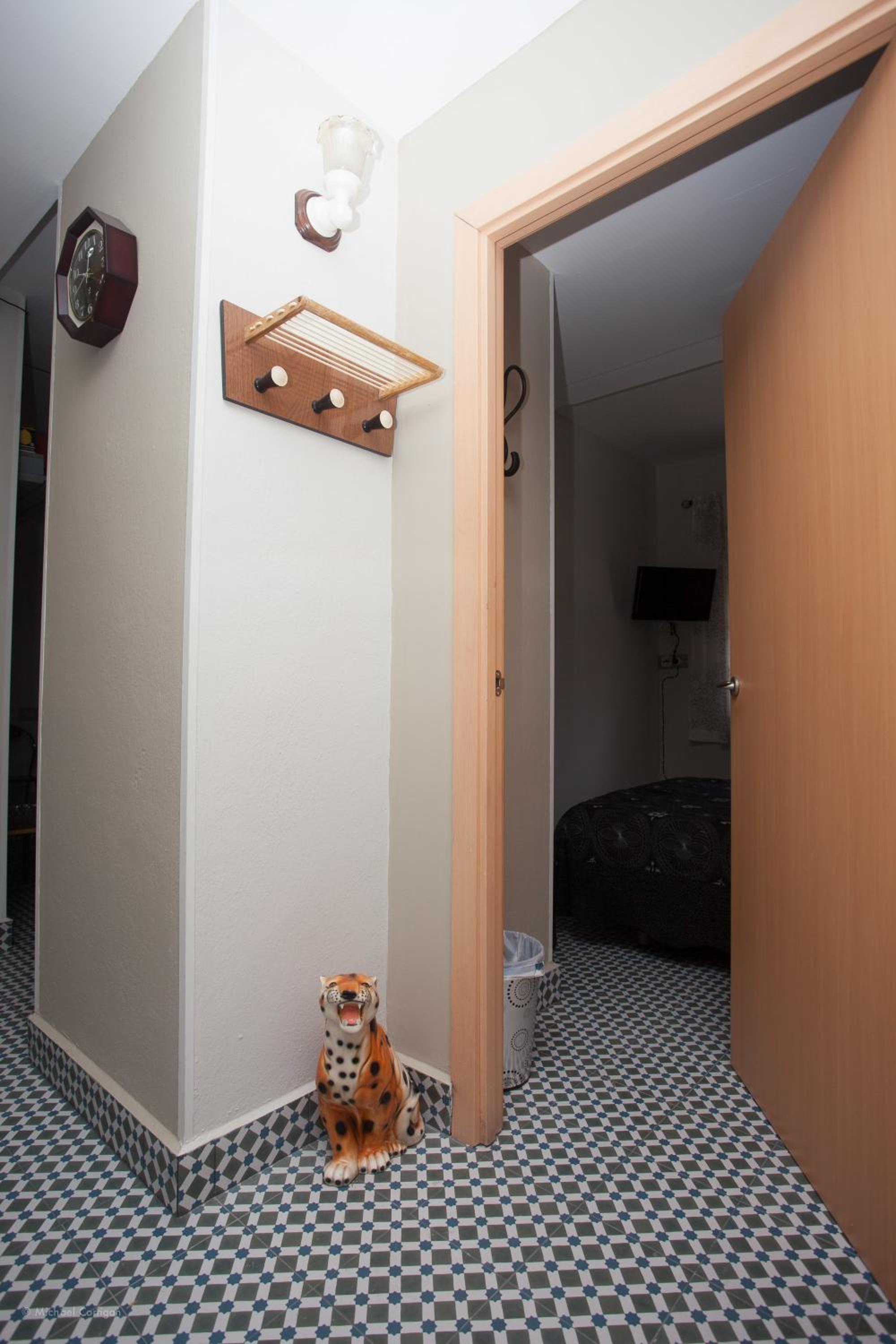 Mare Nostrum Apartments