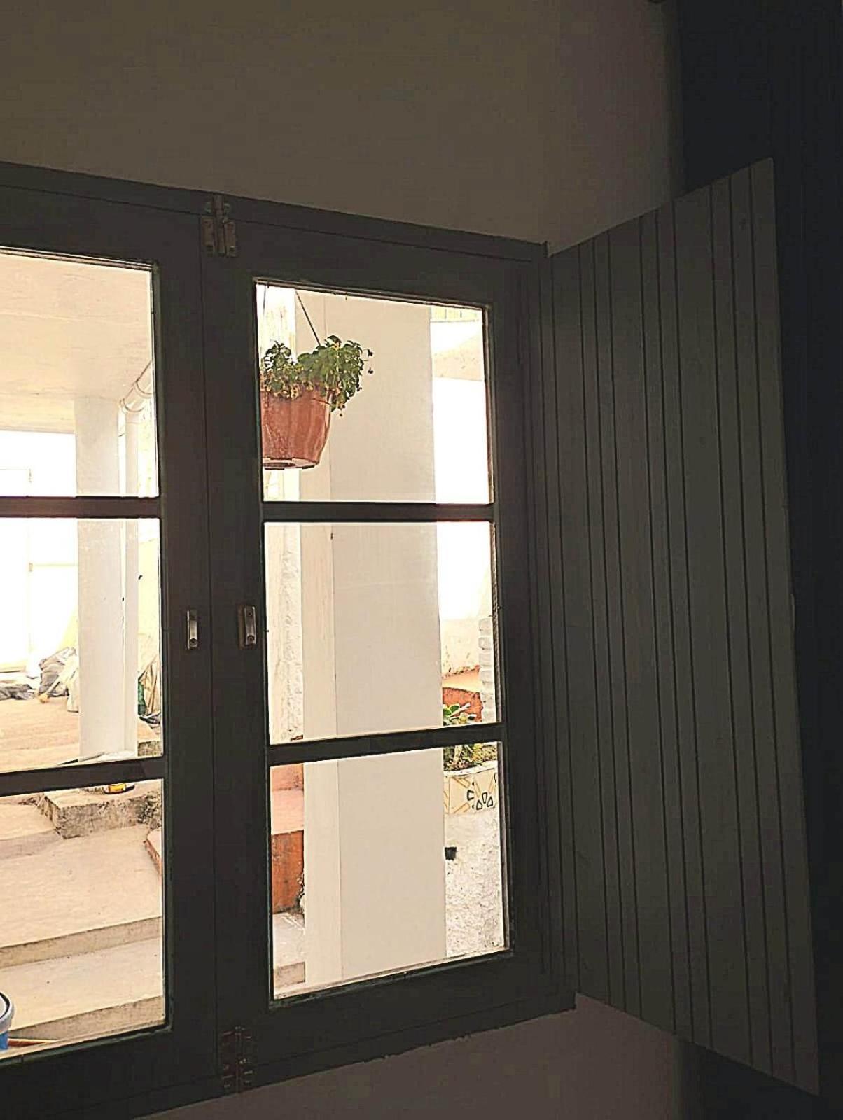 Acoran Family Guests House Firgas with Included Morning Yoga Practice ,there are pets in the house