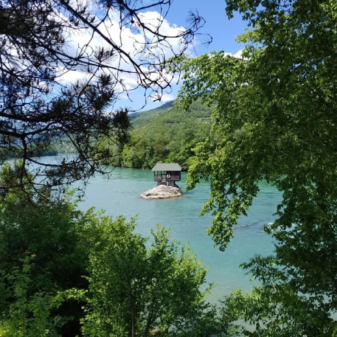 Apartman CVET Bajina Bašta