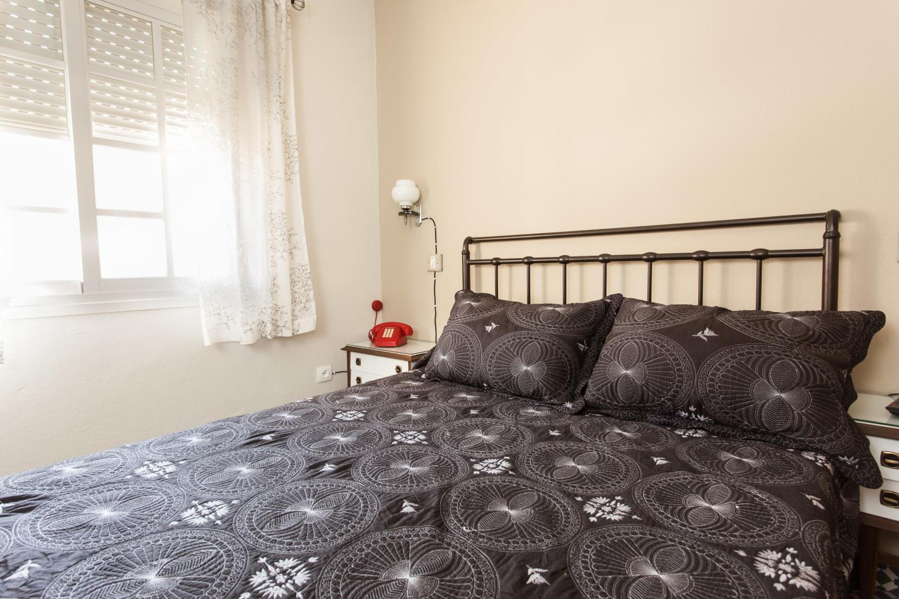 Mare Nostrum Apartments