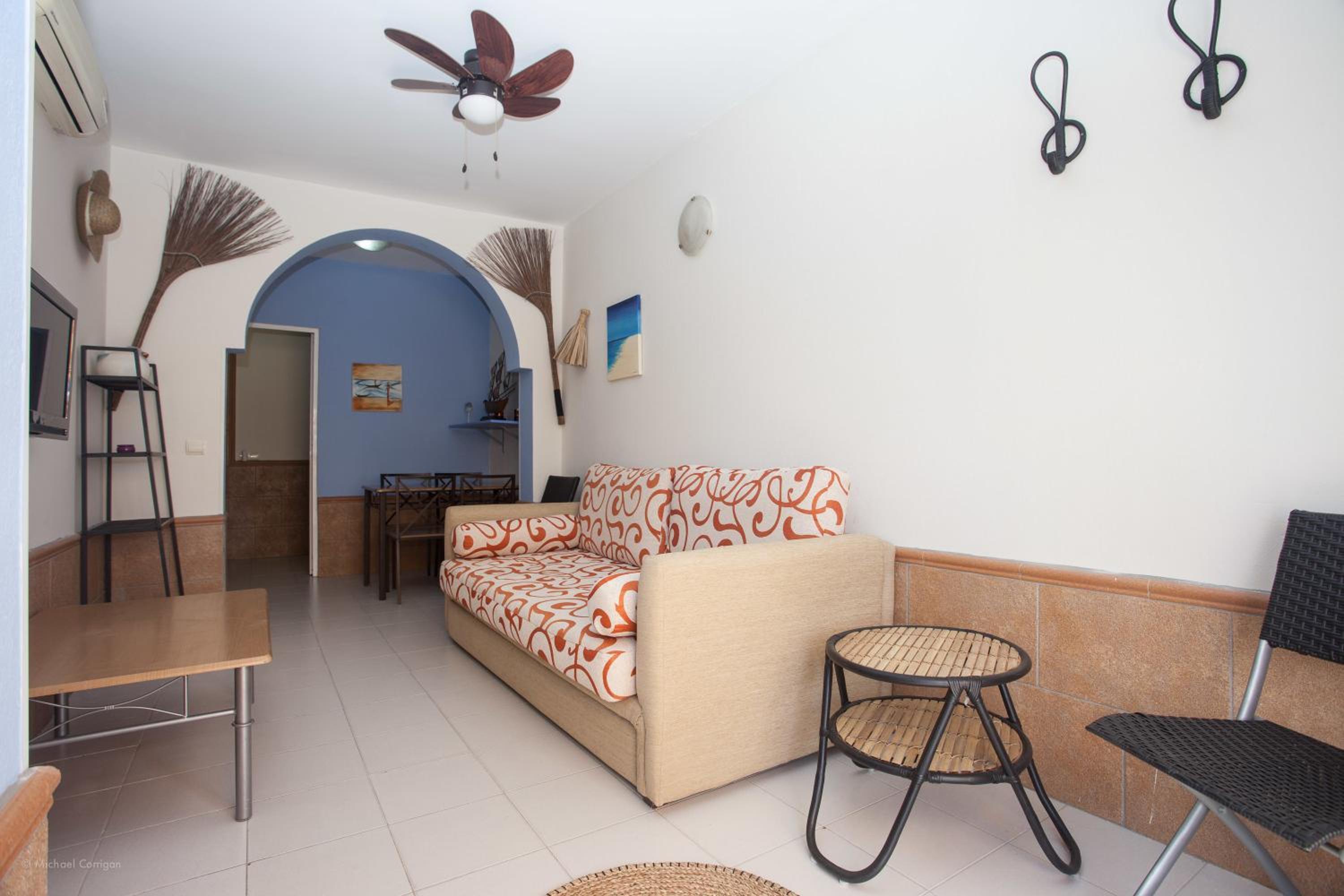 Mare Nostrum Apartments