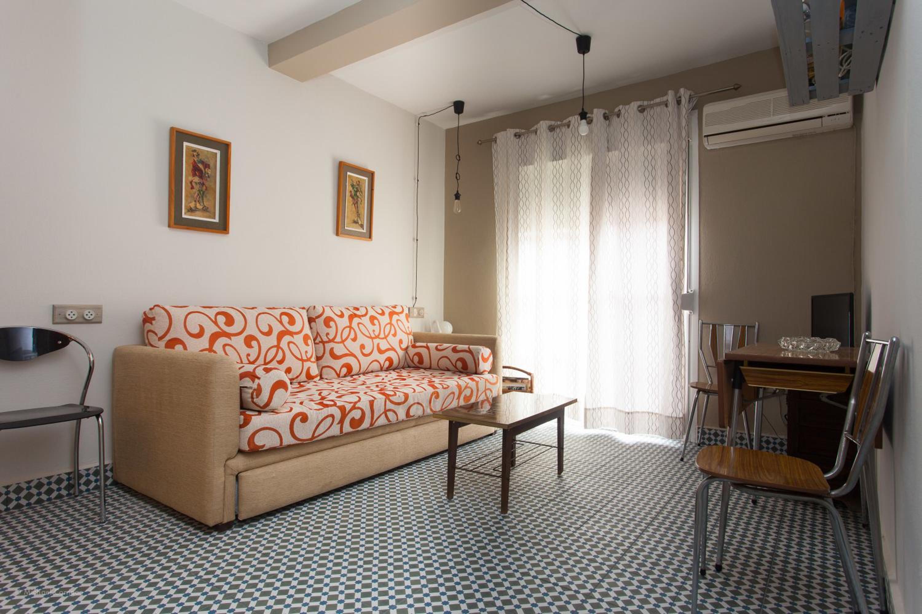 Mare Nostrum Apartments